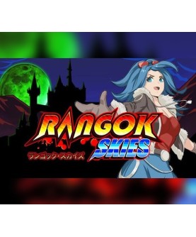 Rangok Skies Steam Key GLOBAL